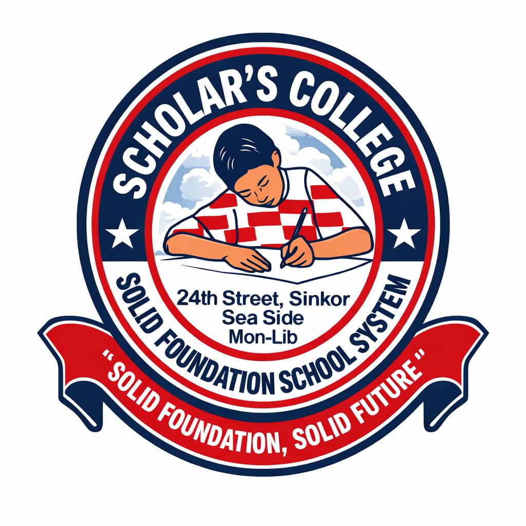 Scholar's College Logo